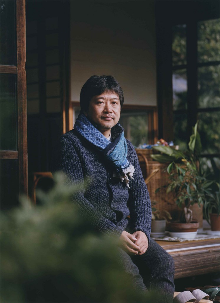 金馬執委會19日下午公布第56屆金馬獎典禮頒獎嘉賓,獲得坎城影展金棕櫚大獎的日本導演是枝裕和(圖)將擔任頒獎嘉賓。(金馬執委會提供)中央社記者洪健倫傳真 108年11月19日