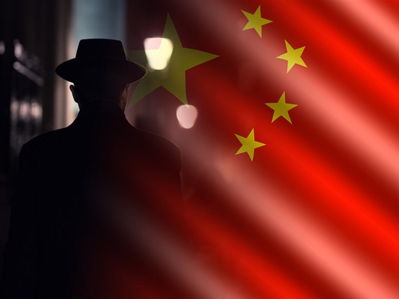 澳洲5日成立國會委員會,著手調查外國透過社群媒體平台干涉澳洲政治的可能性,儘管未提及特定國安威脅,但中國近年涉嫌對澳洲採取的行動正引發關切。(示意圖/中央社)