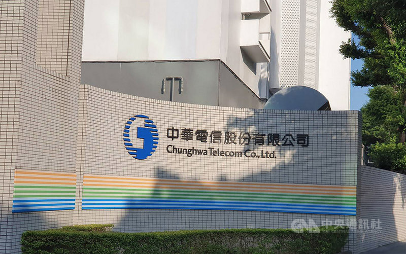 中華電信董事長謝繼茂初估,以中華電信4G總建設約600億元來看,5G建設將會高於這個數字。中央社記者江明晏攝 108年12月8日