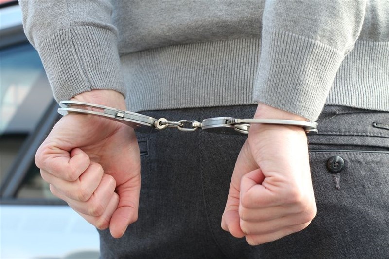 林姓男子10月涉嫌在港搶劫後逃回台灣。面對法務部提請司法互助,盼取得林嫌犯罪事證,香港保安局表示,港台兩地無司法互助和移交逃犯的法律。(示意圖/圖取自Pixabay圖庫)