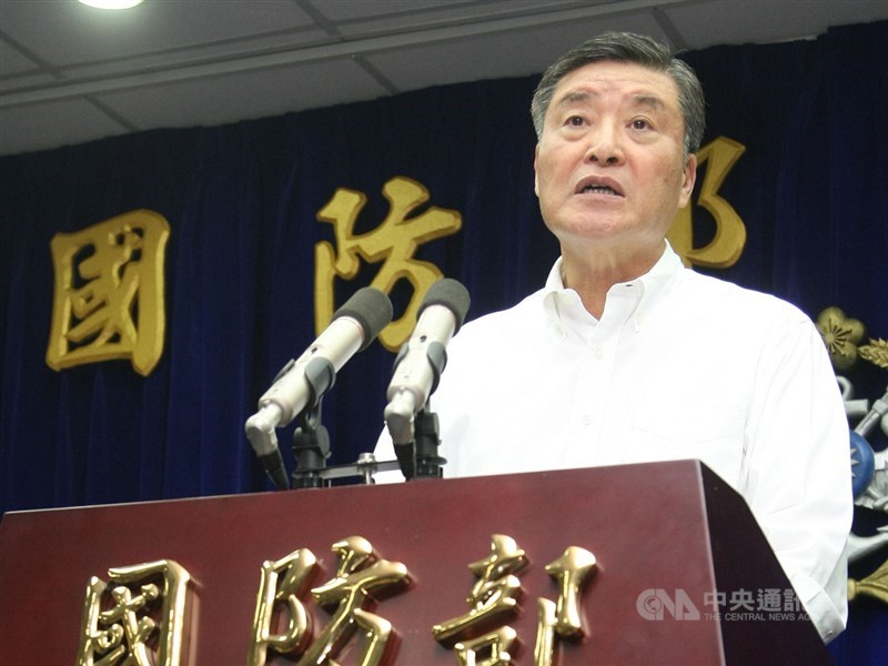 民國63年12月27日時任陸軍總司令于豪章搭乘UH-1H直升機視導時墜機,前國防部長高華柱(圖)當年為總司令的侍從官,奮不顧身在田中爬行向外求援,使得于豪章保住性命。(中央社檔案照片)