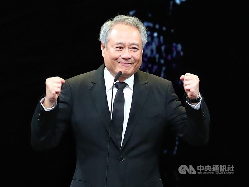 英國「帝國」電影雜誌公布「21世紀百大佳片」,台灣導演李安的「斷背山」、「臥虎藏龍」入榜。(中央社檔案照片)