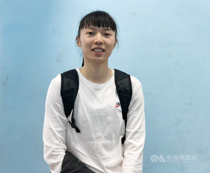 Hbl林品妤挺身而出南山得分破百收4連勝 運動 中央社cna