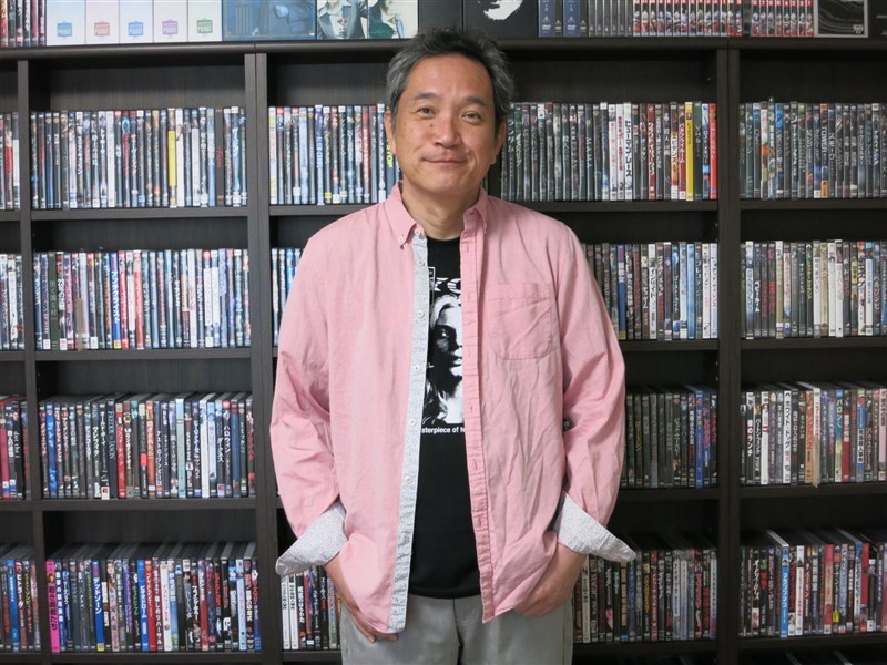 三津田信三在作者後記表示,本書其他幾篇作品他只讀到翻譯過的大綱,期待日本的出版界能代理、出版這本書,讓他好好享受閱讀的樂趣。(獨步文化提供)