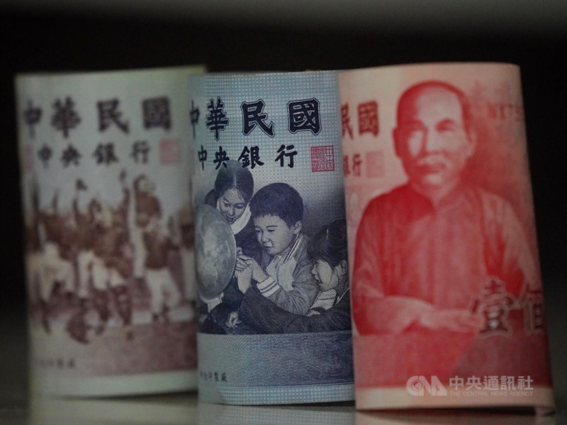 全台近300多萬戶退稅族,今年可望提早1個月於6月底領到退稅。(中央社檔案照片)