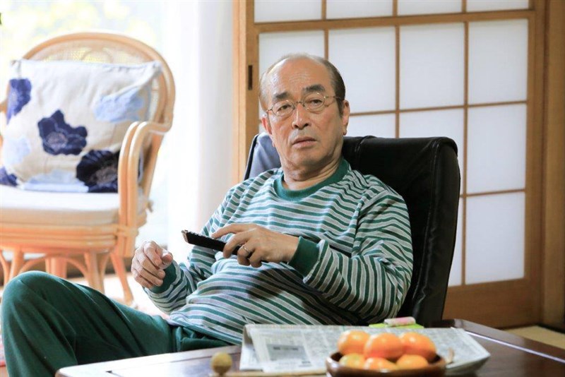 志村健70年人生謝幕搞笑詮釋 怪叔叔 成絕響 娛樂 重點新聞 中央社cna