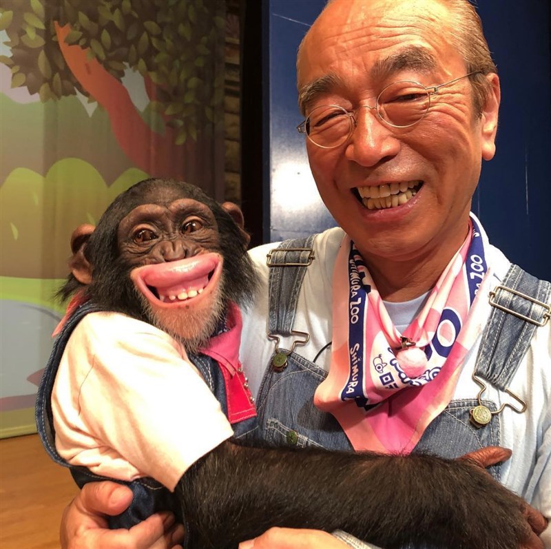 志村健70年人生謝幕搞笑詮釋 怪叔叔 成絕響 娛樂 重點新聞 中央社cna