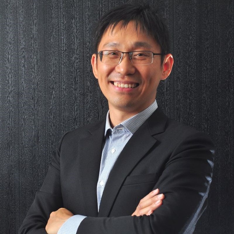 玉山金控13日表示,科技長陳昇瑋於假日運動後回家途中發生腦出血的狀況,經緊急送醫搶救後不幸辭世。(圖取自facebook.com/swchen11)