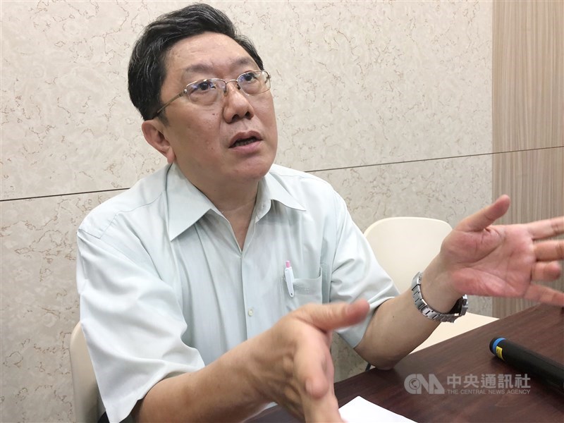 世衛稱數十年來與台灣保持交流;曾參加世衛會議的台大醫師李秉穎說,世衛忽視台灣是個體,是歧視,對台灣不公。(中央社檔案照片)
