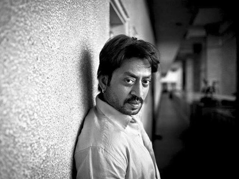 曾在導演李安執導的「少年Pi的奇幻漂流」飾演「中年Pi」的印度男星伊凡卡漢（圖），29日死於癌症，享年53歲。（圖取自facebook.com/irrfanofficial）