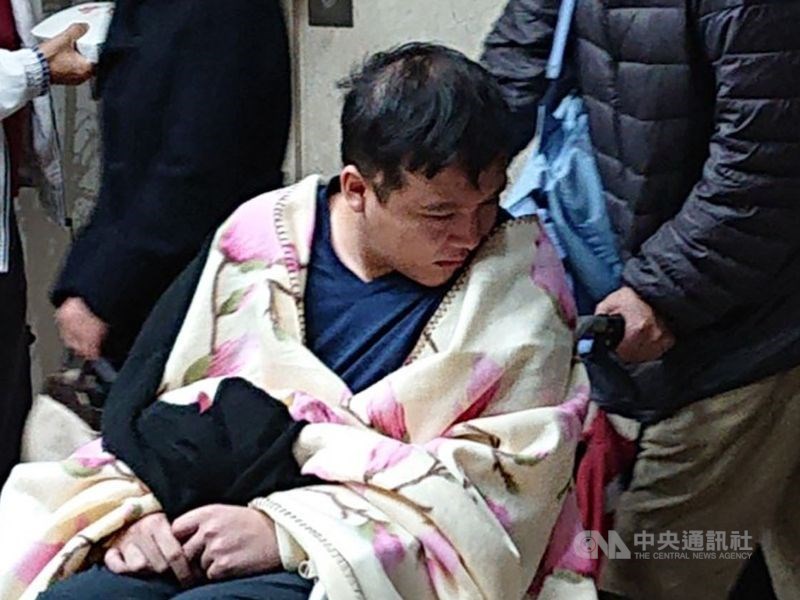 台北地方法院12日判處黃琪(圖)有期徒刑1年4月、併科罰金10萬元,得易科罰金部分1年2月徒刑、強制工作3年。(中央社檔案照片)