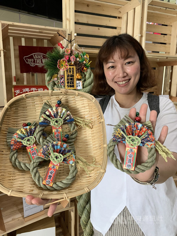 工藝職人開課苗栗專屬品牌引領地方創新 地方 中央社cna