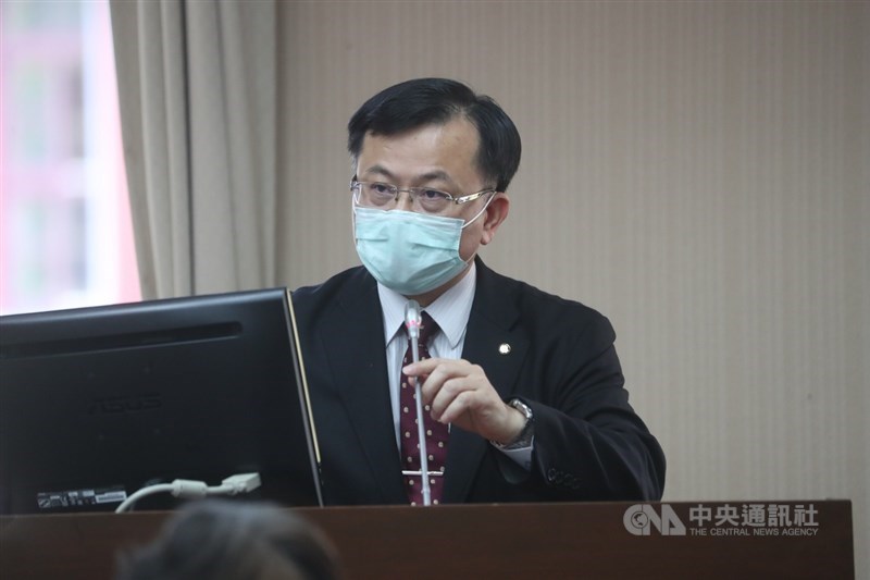 NCC代理主委陳耀祥表示,考量MOD、OTT等新平台出現,將重新思考新聞台申設政策,是否僅侷限在有線電視頻道。(中央社檔案照片)