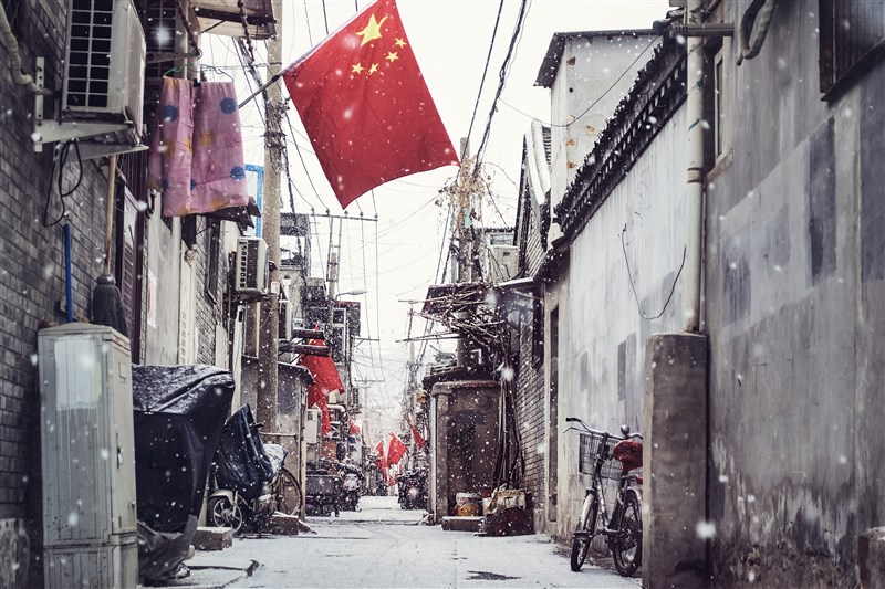 在中國工作長達24年之久的紐時記者儲百亮說,中國變成了一個愈來愈難報導的國家。管控愈來愈嚴、愈來愈集中,也愈來愈專制。(圖取自Unsplash圖庫)