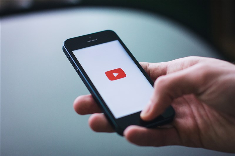 YouTube 26日承認,刪除含有批評中國共產黨特定用詞的留言,且稱這是自動過濾系統發生「錯誤」,已經展開調查。(圖取自Pixabay圖庫)