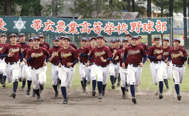 日本春季甲子園取消32校8月改打交流賽圓夢 運動 重點新聞 中央社cna