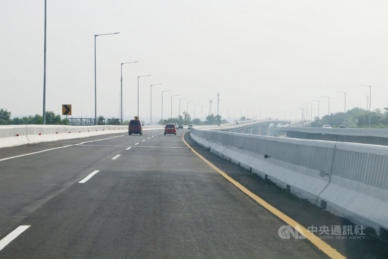 疫情衝擊印尼再下修經濟成長提高舉債 國際 中央社cna