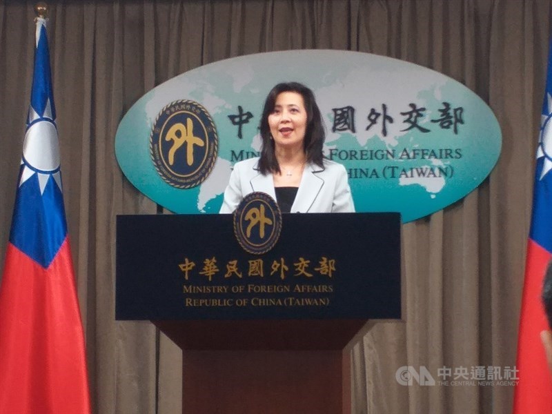 外交部24日表示,捍衛漁權就是彰顯、捍衛主權,釣魚台列嶼為中華民國固有領土,不容置疑,任何其他各方採取的片面主張或行為均無法改變此一事實。(中央社檔案照片)