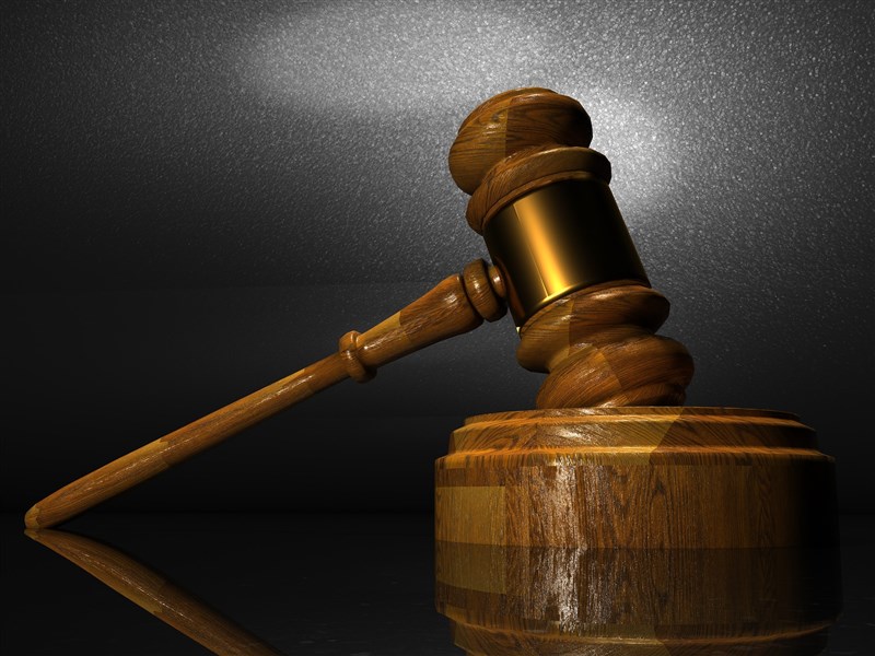 人民參與刑事審判要採哪種制度,法界爭論多年,立法院臨時會本週將陷入超過百條條文表決的焦土戰。(示意圖/圖取自Pixabay圖庫)