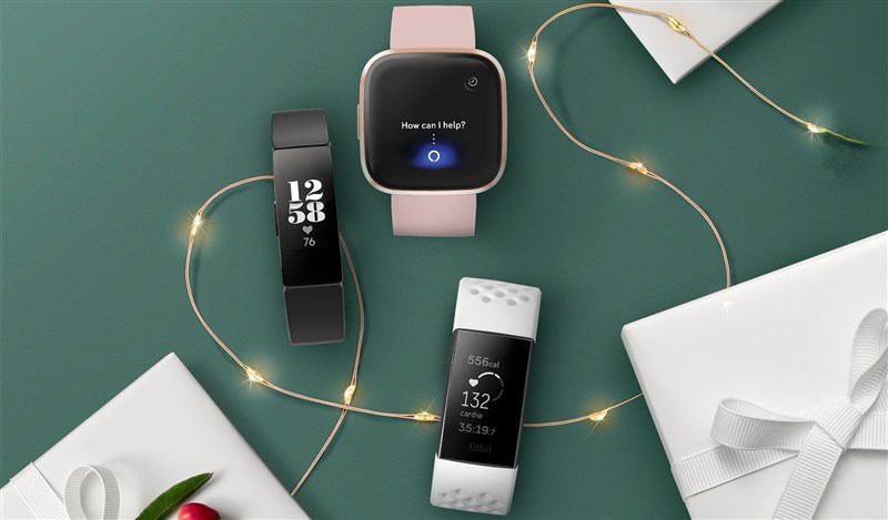 Google傳出將收購穿戴式裝置公司Fitbit,國際性消費者倡議機構與多個非政府組織2日譴責說,此舉會威脅隱私,讓Google不公平地進入新市場。(圖取自facebook.com/FitbitTW)