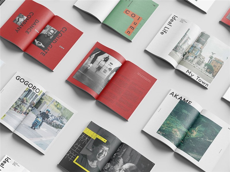 媒體人張鐵志創立文化雜誌VERSE將於近期出刊,他坦言,製作文化雜誌的想法已存在心中多年,2020年終於付諸實現,希望能透過探討跨領域文化議題,打破媒體同溫層。(圖取自募資平台嘖嘖網頁zeczec.com)