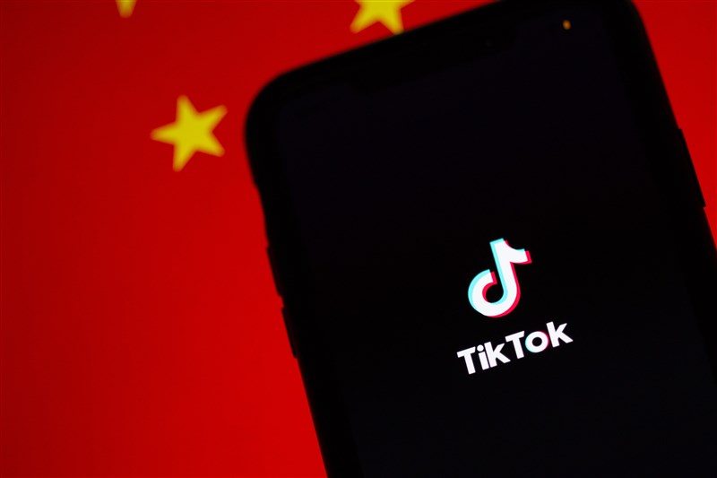 針對TikTok(抖音海外版)交易案,中國官方及官媒24日陸續表達立場。(圖取自Unsplash圖庫)