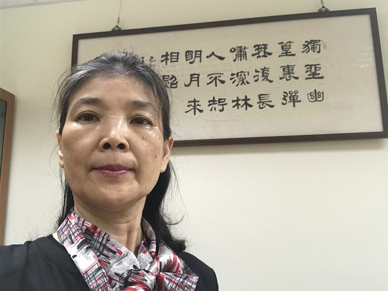 準高雄市長陳其邁的小內閣人事名單21日曝光,其中高雄市環保局長將由現任代理局長張瑞琿(圖)真除。(張瑞琿提供)中央社記者王淑芬傳真 109年8月21日