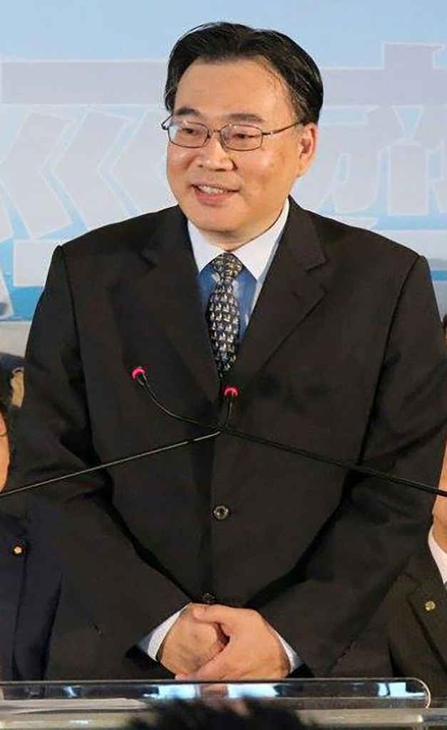 準高雄市長陳其邁24日將上任,21日曝光小內閣名單,其中高雄市客家事務委員會主委將由陳志勇(圖)接任。(陳志勇提供)中央社記者王淑芬傳真 109年8月21日