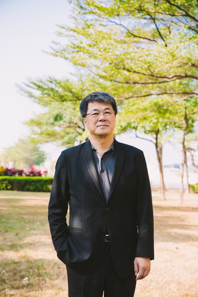 高雄市長當選人陳其邁21日公布小內閣首長名單,其中都市發展局長將由前台灣建築中心董事長楊欽富(圖)接任。(楊欽富提供)中央社記者王淑芬傳真 109年8月21日