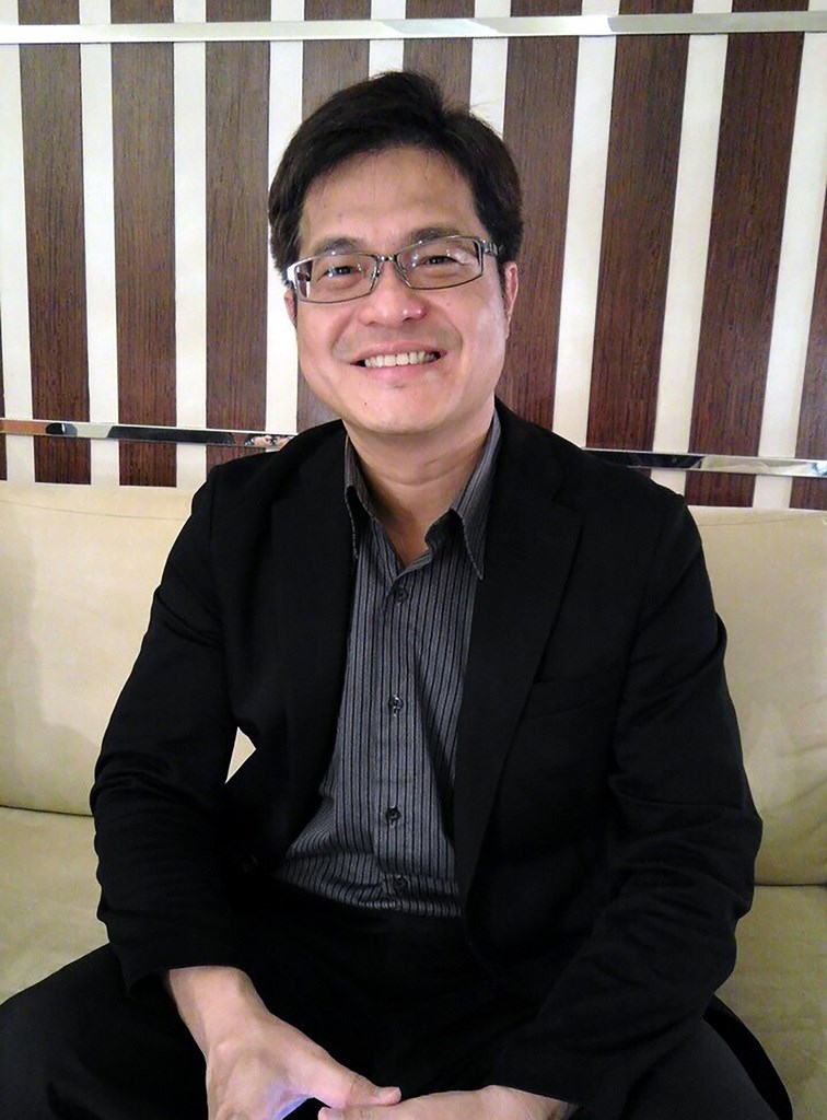 準高雄市長陳其邁小內閣人事21日出爐,其中教育局長將由現任高雄中學校長謝文斌(圖)出任,陳其邁期許他能夠扮演政策推動及與教育界的溝通橋梁,厚植高雄教育競爭力。(高雄市政府提供)中央社記者王淑芬傳真 109年8月21日