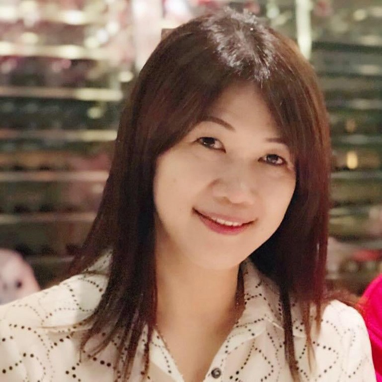 高雄市長當選人陳其邁市府小內閣名單21日公布,前高雄市議員林瑩蓉將擔任毒品防制局長。(林瑩蓉提供)中央社記者王淑芬傳真 109年8月21日