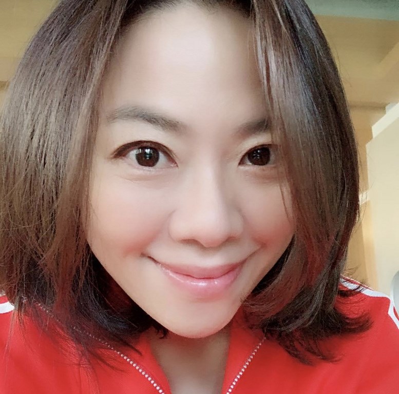 準高雄市長陳其邁21日公布小內閣名單,其中高雄市觀光局長將由前高雄市議員周玲妏(圖)出任。(周玲妏提供)中央社記者王淑芬傳真 109年8月21日