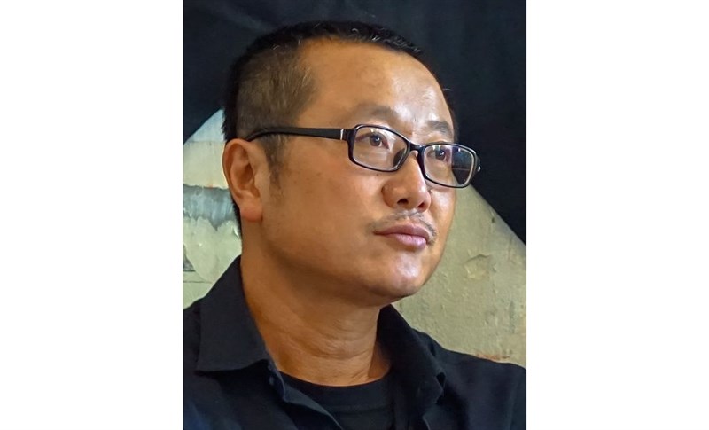 針對Netflix打算把中國作家劉慈欣(圖)科幻小說「三體」三部曲改編成影集,美國5名共和黨聯邦參議員敦促Netflix重新考慮。(圖取自維基共享資源網頁;作者opacity,CC BY-SA 2.0)