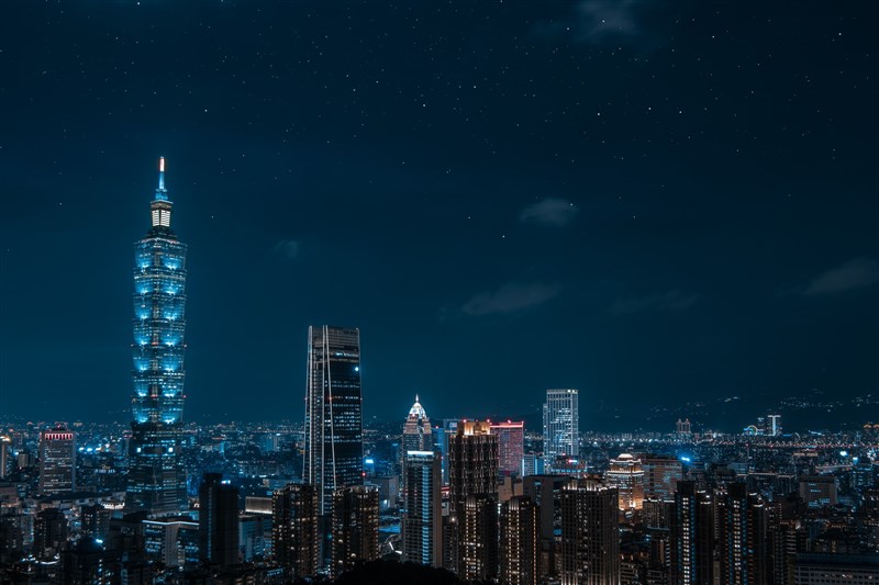 瑞士洛桑管理學院1日公布2020世界數位競爭力調查評比,在全球63個主要國家及經濟體中,台灣排名第11名。(圖取自Unsplash圖庫)