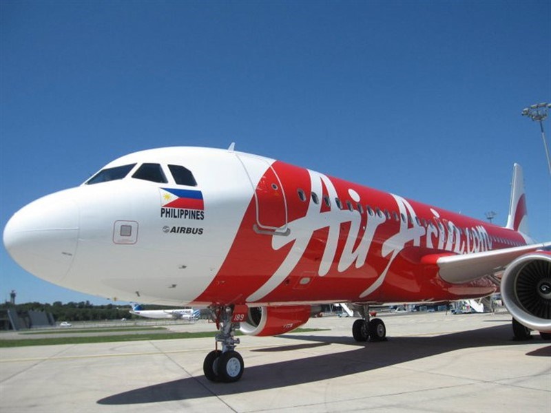廉價航空公司日本亞洲航空(AirAsia Japan,日本亞航)10月5日宣布,所有4條航線將在12月5日廢線。(圖取自facebook.com/airasiaTaiwan)