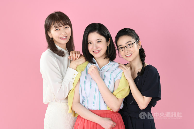 東京白日夢女特別篇原班人馬全回歸 娛樂 中央社cna