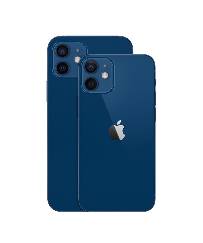 蘋果iPhone12系列亮相,市場關注多數機款售價不漲反降,Pro系列在台定價比前代最多便宜4000元。(圖取自蘋果公司網頁apple.com)
