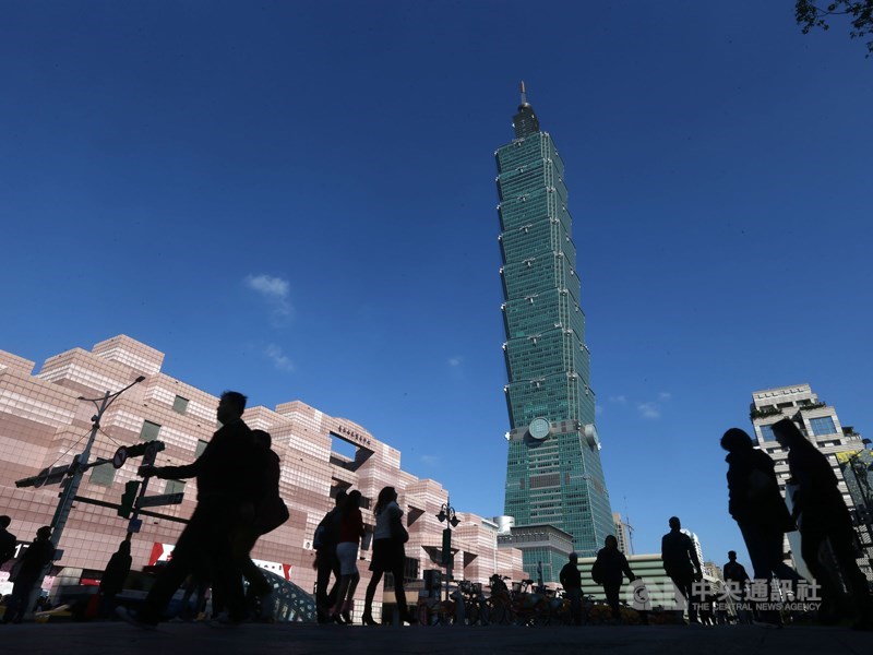 經濟部2019年推動「投資台灣三大方案」,投資金額突破新台幣1兆1235億元。(中央社檔案照片)