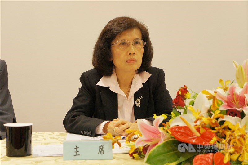 大同公司經營權變天後,董事長林郭文艷21日發布聲明,強調讓大同營運持續、員工安定,是目前最急迫切的課題,會盡全力守護大同的百年基業。(中央社檔案照片)