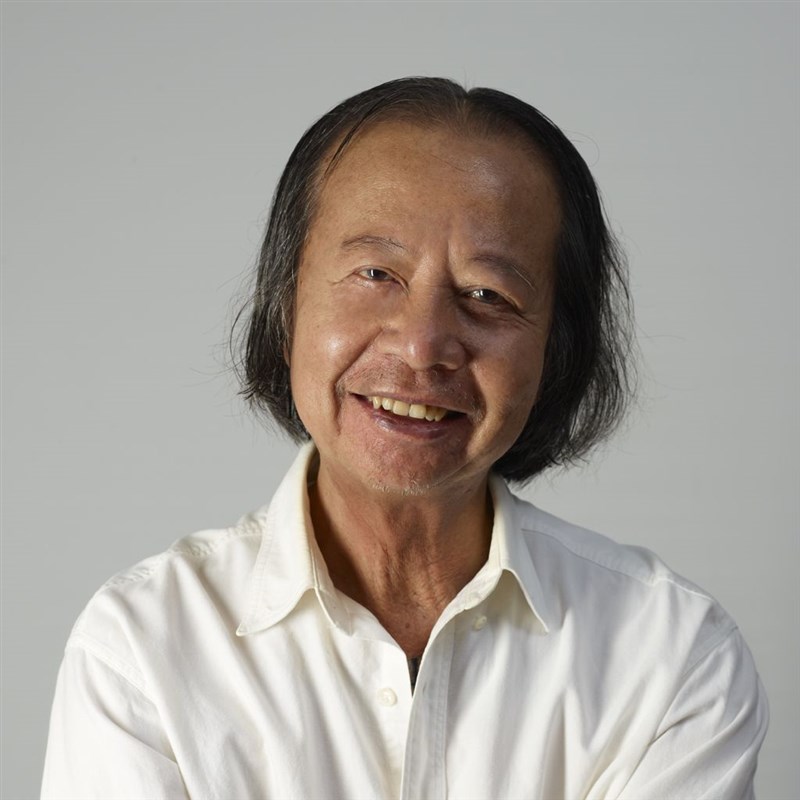 作家七等生24日辭世,他被歸類為台灣現代主義小說發展早期重要作家。(圖取自國藝會網頁ncafroc.org.tw)