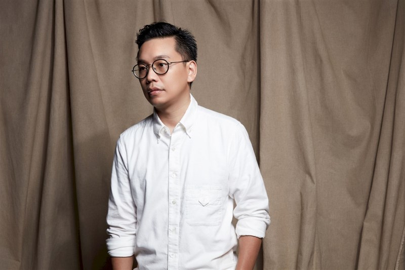 倫敦大學亞非學院台灣研究中心受文化部支持,26日起推出「台灣後新浪潮電影」專題,介紹侯季然(圖)、林書宇與鄭有傑等台灣中生代導演作品。(圖取自台北金馬影展網頁goldenhorse.org.tw)
