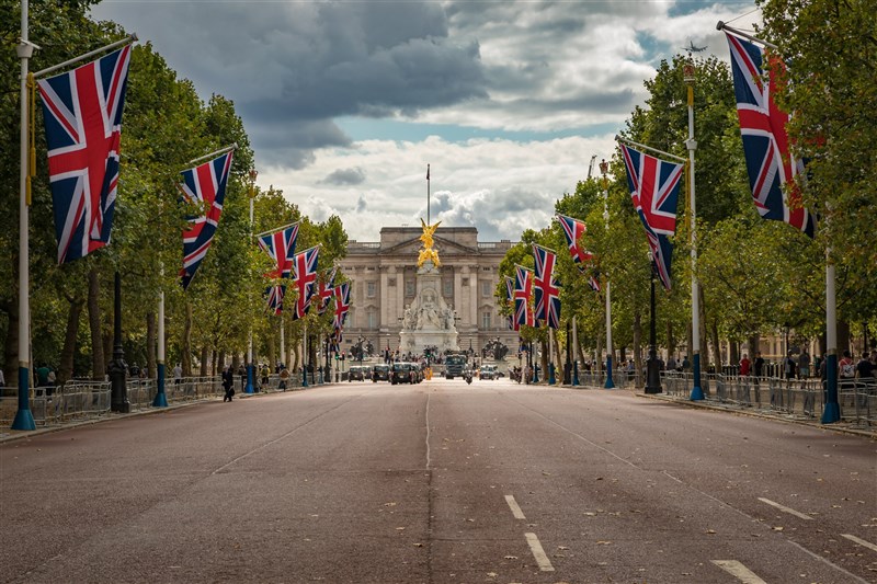 英保守黨中國研究小組2日公布報告說,英國應告知中國,若武力統一台灣將面臨嚴重後果,包括斷絕外交與貿易關係。(示意圖/圖取自Unsplash圖庫)