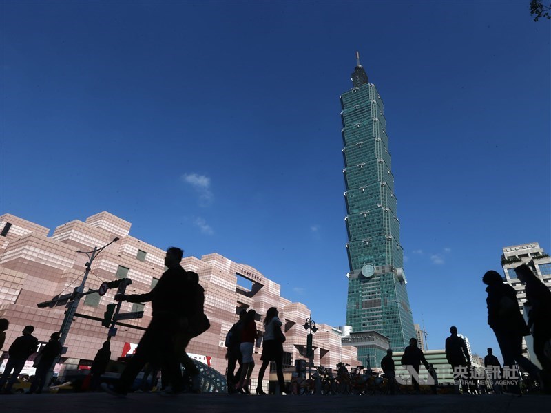 瑞士洛桑管理學院17日公布2021世界競爭力報告,台灣排名第8,創2013年以來最佳成績。(示意圖/中央社檔案照片)