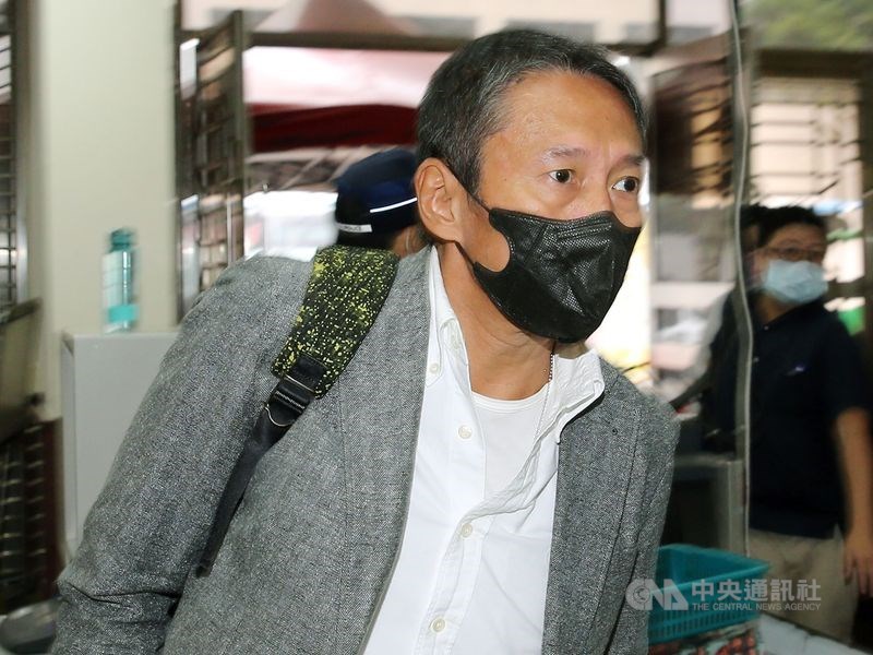 導演鈕承澤(前)因性侵判刑4年定讞。台北地檢署日前通知鈕承澤11月2日到案執行,但鈕承澤聲請改到花蓮監獄服刑,並以照顧家人為由請求暫緩執行。(中央社檔案照片)