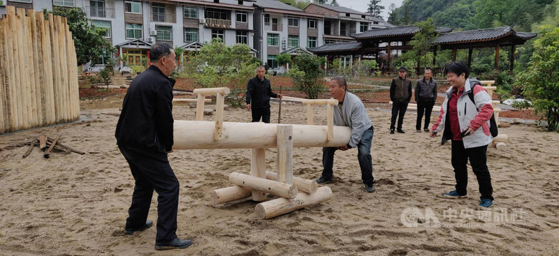 福建招台灣建築師下鄉規劃磨合中推廣台式經驗 兩岸 中央社cna 福建招台灣建築師下鄉規劃磨合中推廣台式經驗 兩岸 中央社cna