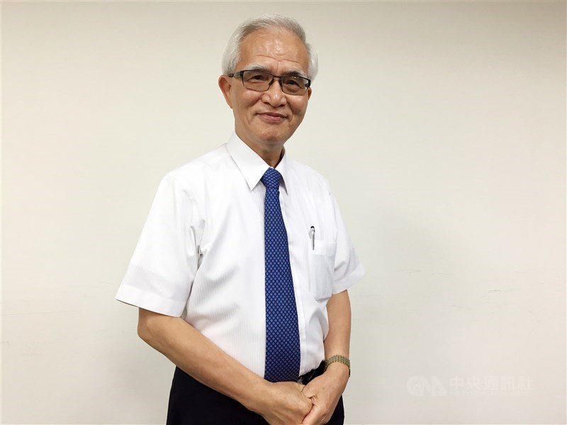 大同22日丟出人事震撼彈,董事長林文淵突然遭到撤換。大同晚間也發布重訊公告法人代表異動,競殿投資法人代表將改派盧明光(圖)、鍾依文接任。(中央社檔案照片)