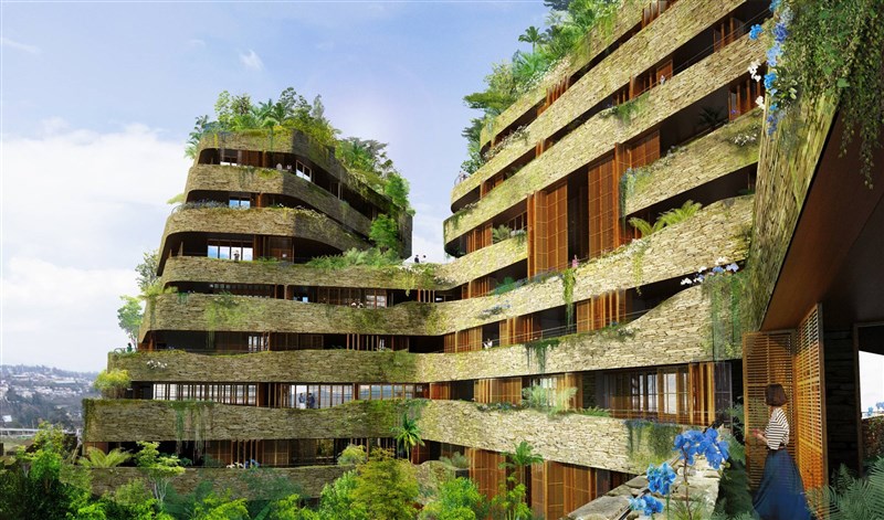 (圖取自AJN網頁www.jeannouvel.com)
