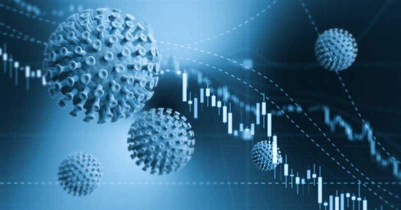 隨著疫苗問世與施打,世界銀行預估今年全球經濟成長將達到4%,美國今年可望達到3.5%。(示意圖/圖取自facebook.com/imf)