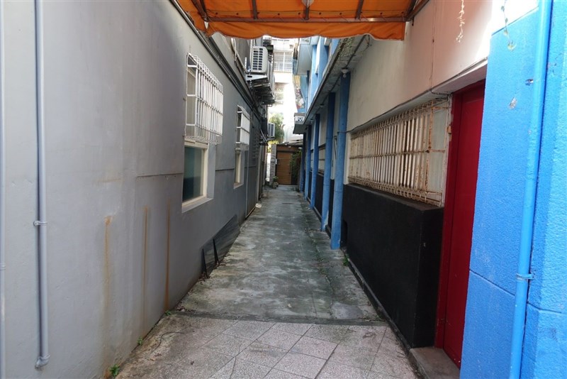 北市觀傳局嚴查收住居家檢疫者的日租套房,已針對4處日租套房業者分別開罰新台幣10萬至40萬元。(圖取自北市觀傳局網頁tpedoit.gov.taipei)