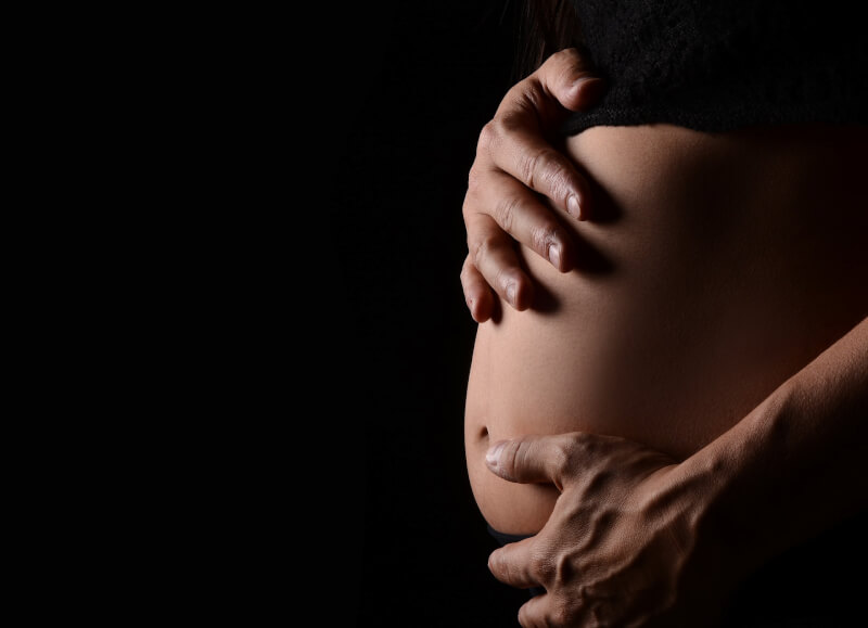 美國南卡羅來納州最高法院5日推翻一項禁止懷孕6週後墮胎的法律。（示意圖／圖取自Pixabay圖庫）